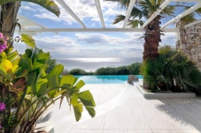 Aleomandra Luxury Villas by Whitelist Mykonos