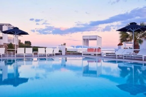 Archipelagos Hotel - Small Luxury Hotels of the World