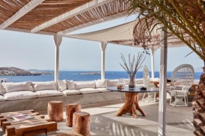 Boheme Mykonos Town - Small Luxury Hotels of the World