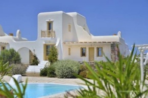 Ktima Lino Villas