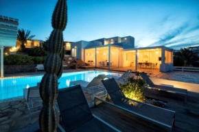 Manu Mykonos Luxury Villa