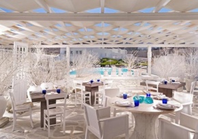 Mykonos Bay Resort & Villas