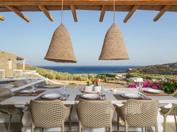 Kalafatis hotels  ferienwohnungen und zimmern